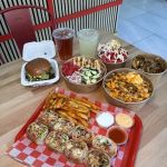 Ace Shawarma & Burgers