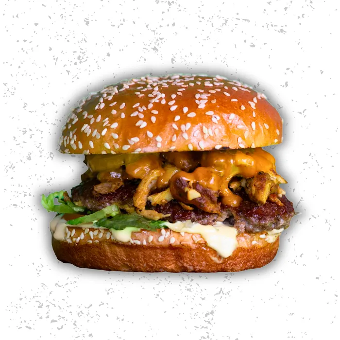 Ace Shawarma & Burgers Picture 7