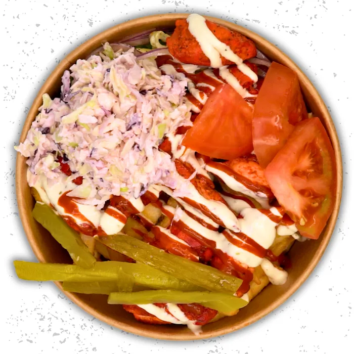 Ace Shawarma & Burgers Picture 9