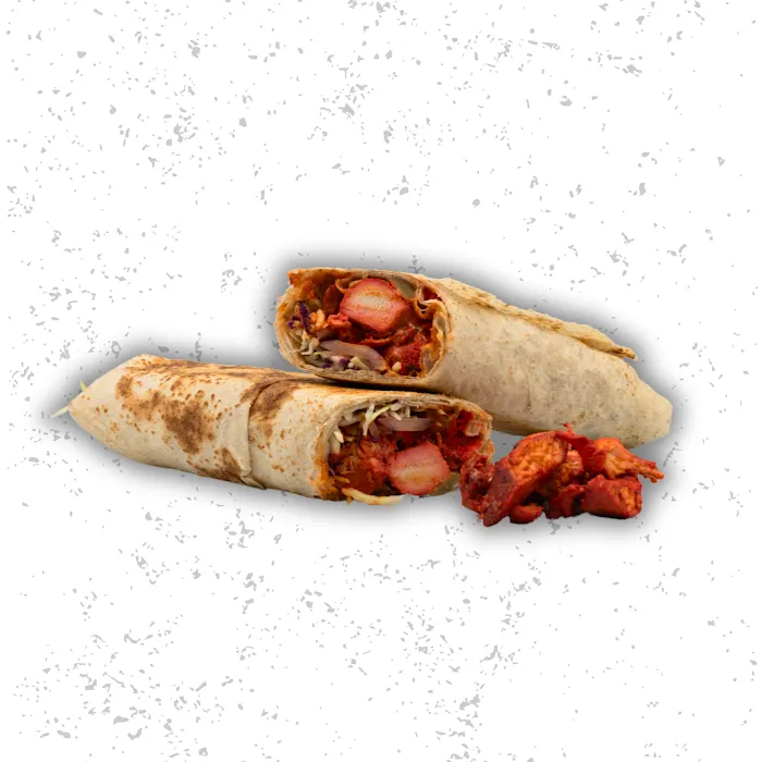 Ace Shawarma & Burgers Picture 6