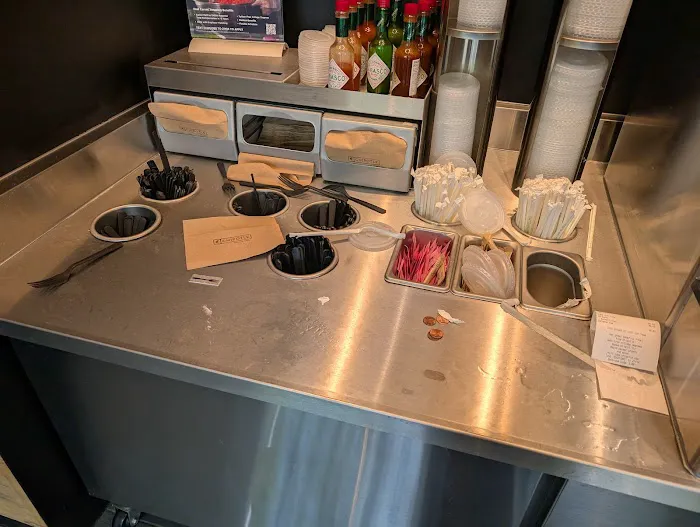 Chipotle Mexican Grill Picture 3