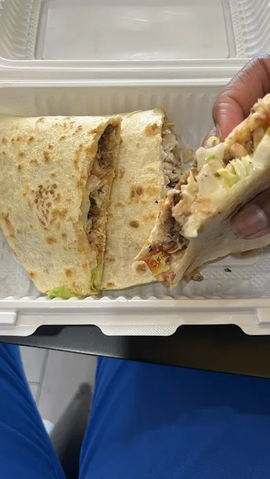 Los Munchies Jerome Ave Picture 5
