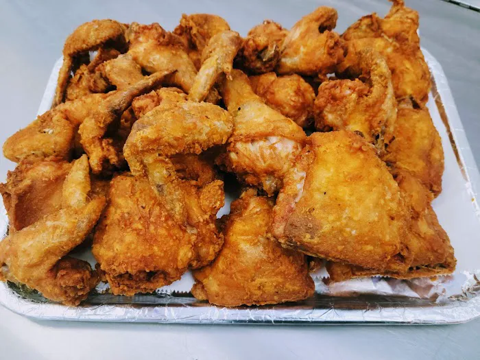 Kennedy Fried Chicken & Salads Picture 4