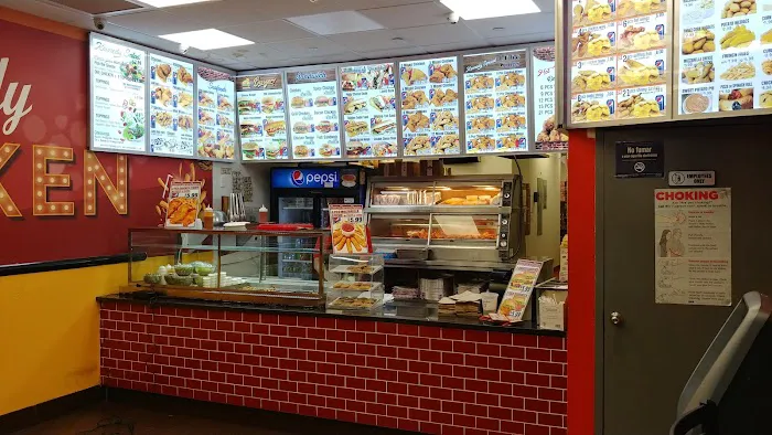 Kennedy Fried Chicken & Salads Picture 1