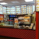 Kennedy Fried Chicken & Salads