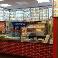 Kennedy Fried Chicken & Salads ico