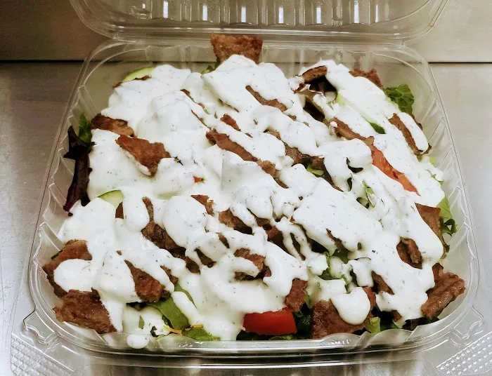 Kennedy Fried Chicken & Salads Picture 8