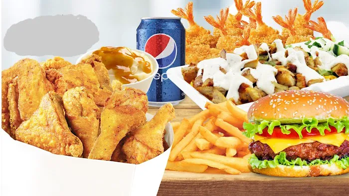 Kennedy Fried Chicken & Salads Picture 6