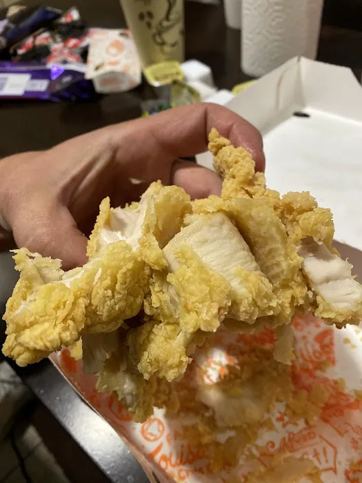 Popeyes Louisiana Kitchen Picture 6