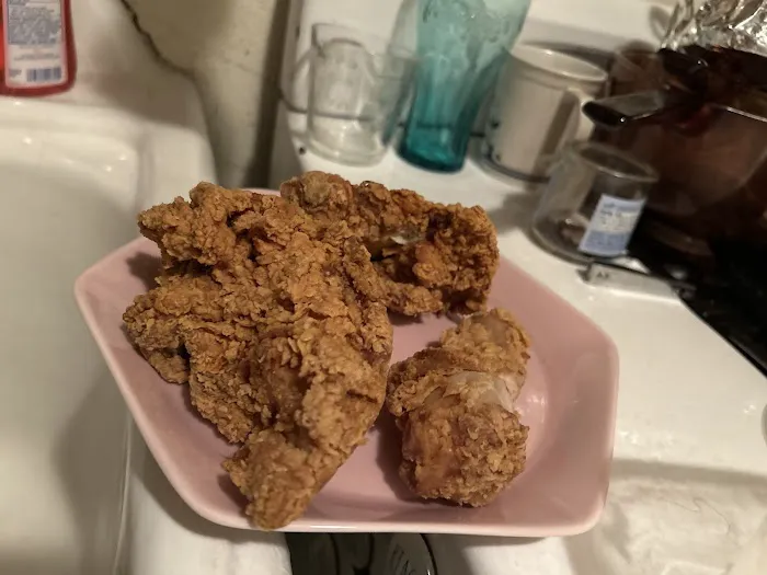 Popeyes Louisiana Kitchen Picture 7