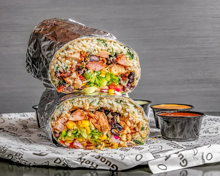 Taco Express Mexican Grill Picture 5