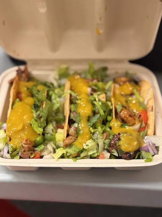 Taco Express Mexican Grill Picture 7
