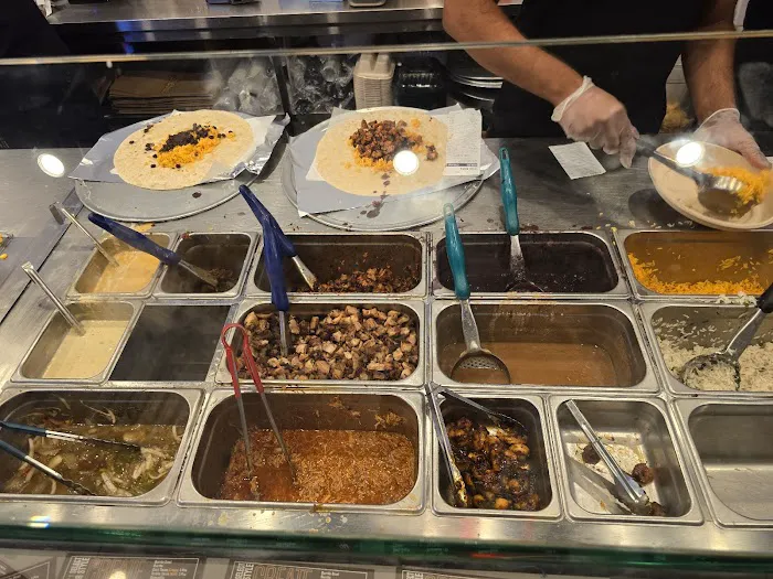 Taco Express Mexican Grill Picture 2