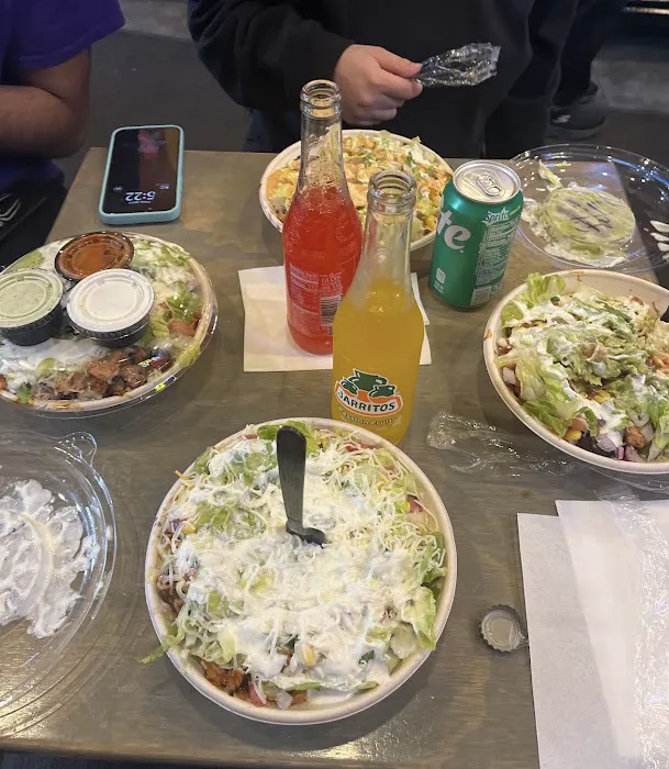 Taco Express Mexican Grill Picture 1