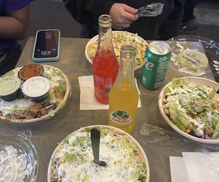 Taco Express Mexican Grill