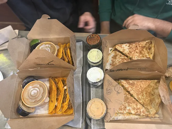 Taco Express Mexican Grill Picture 4