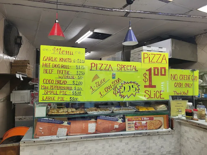 Corner Pizza Picture 10