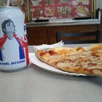 Corner Pizza ico