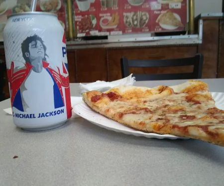 Corner Pizza
