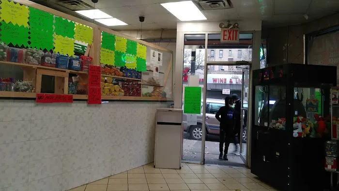 Corner Pizza Picture 2
