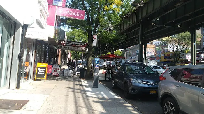 Corner Pizza Picture 6