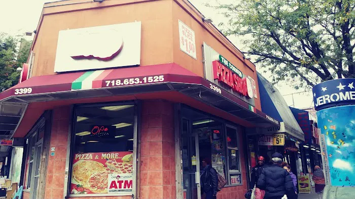 Corner Pizza Picture 8