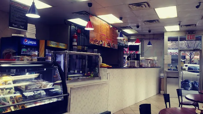 Corner Pizza Picture 4