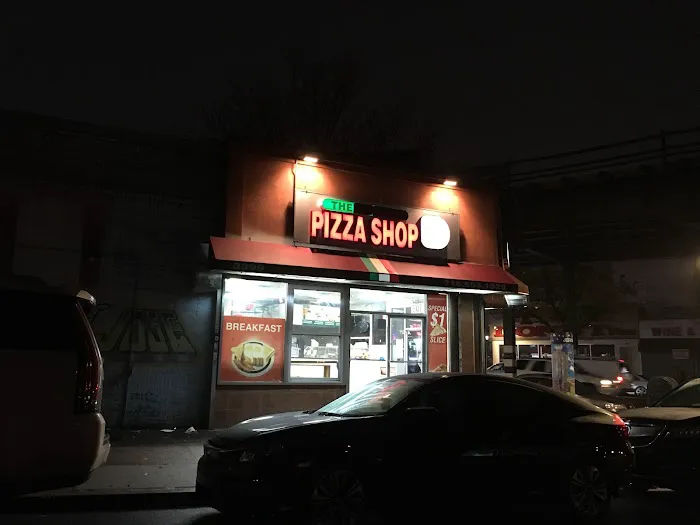 Corner Pizza Picture 7