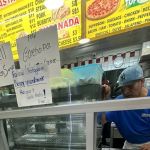 Benny's Famous Pizzeria