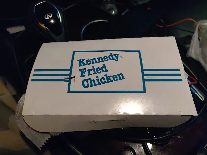 Kennedy Fried Chicken Picture 1
