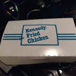 Kennedy Fried Chicken