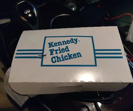 Kennedy Fried Chicken