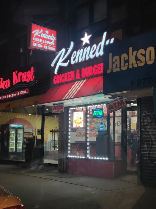 Kennedy Fried Chicken Picture 2