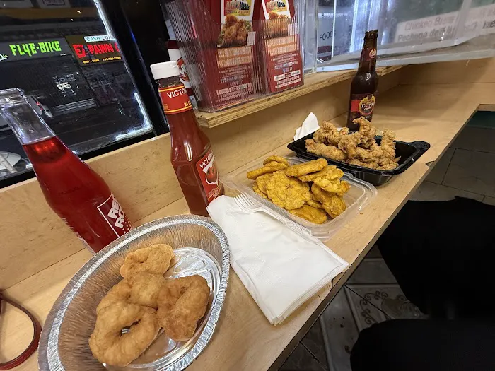 Pica Pollo Liopo Picture 9