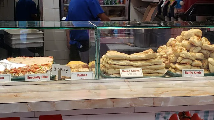 Pizza Italia Picture 9