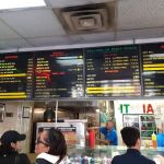 Pizza Italia