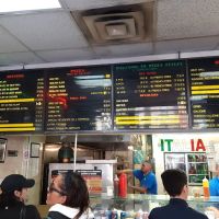 Pizza Italia ico