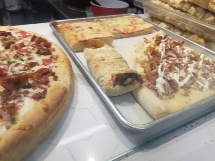 Pizza Italia Picture 3