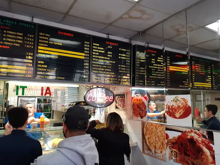 Pizza Italia Picture 2