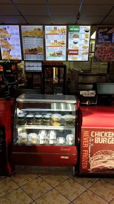 Tex's Chicken & Burgers Picture 8