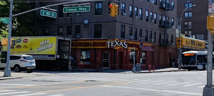 Tex's Chicken & Burgers Picture 1