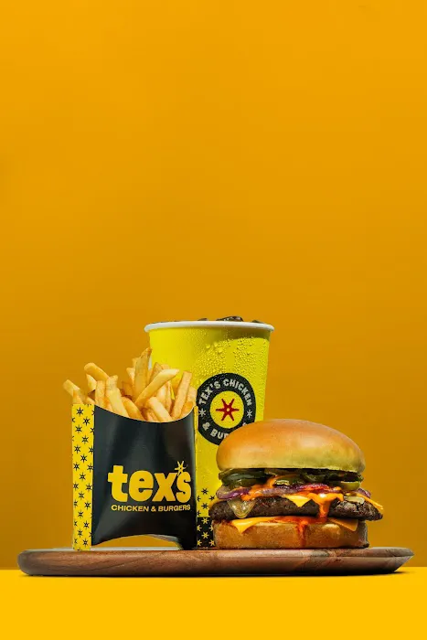 Tex's Chicken & Burgers Picture 9