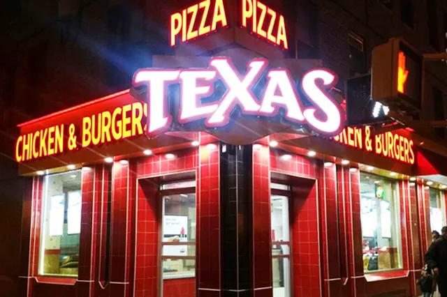 Tex's Chicken & Burgers Picture 6