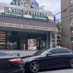 EL Nuevo Valle #2 Restaurant