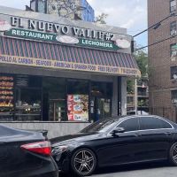 EL Nuevo Valle #2 Restaurant ico