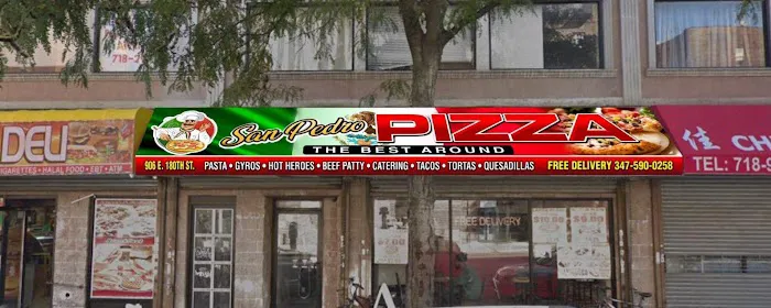 SAN PEDRO PIZZA Picture 4