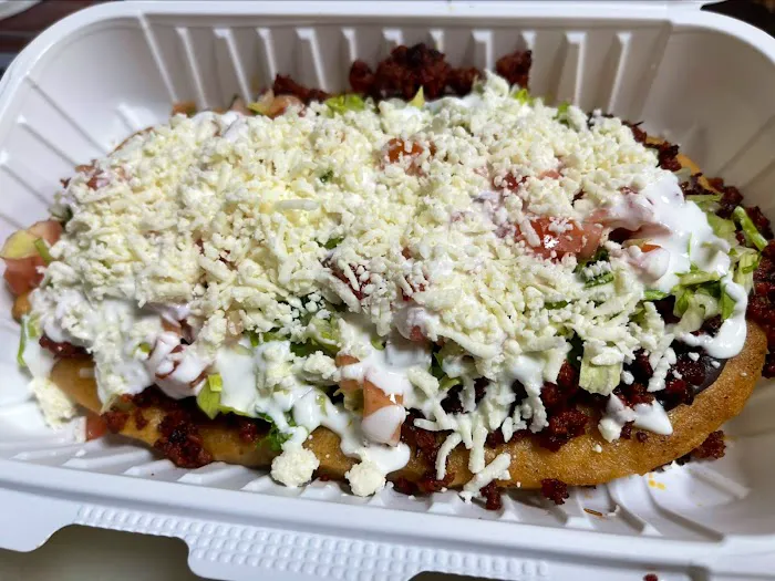 SAN PEDRO PIZZA Picture 7