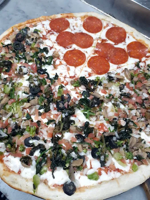 Jo Jo Pizza #2 Picture 1