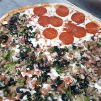 Jo Jo Pizza #2 ico