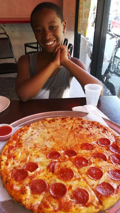 Jo Jo Pizza #2 Picture 7